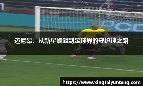 迈尼昂：从新星崛起到足球界的守护神之路