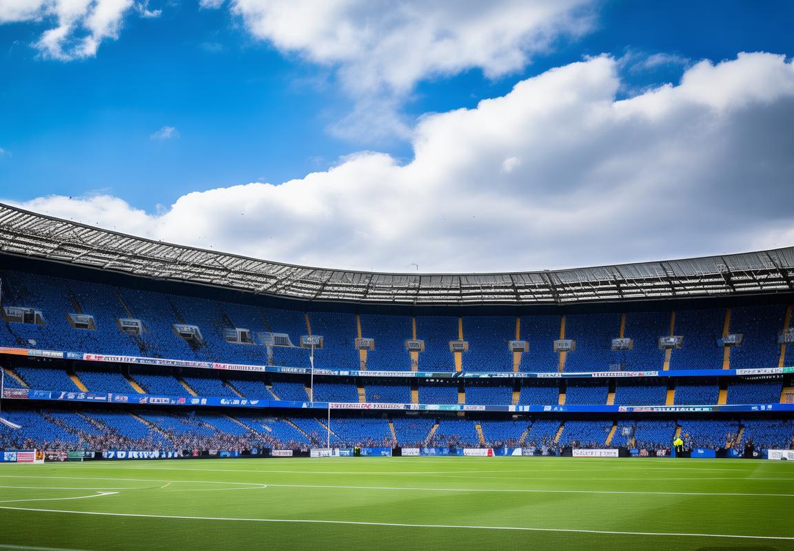 海西国际米兰球迷超级杯：绿茵场上的国际米兰球迷足球赛事与球迷文化传承