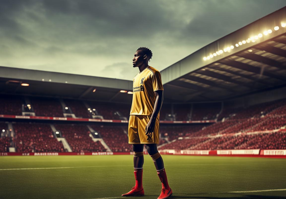 拜仁慕尼黑28岁边锋闪耀德甲，利物浦边路进攻陷困境