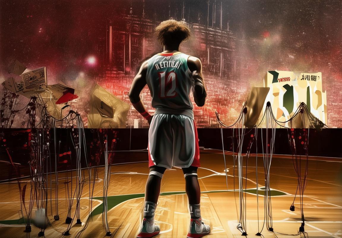 火箭队拒绝梭哈字母哥，斯通力保杰伦·格林与申京等年轻核心