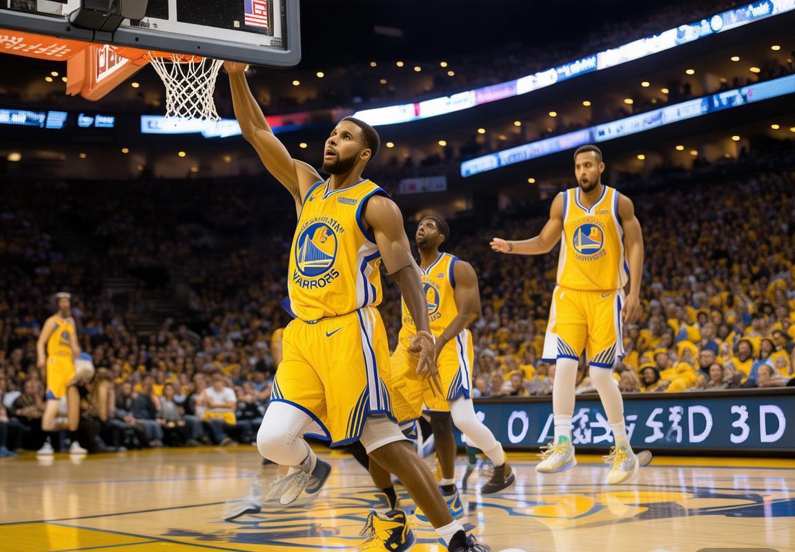 金州勇士翻盘背后：摩西·穆迪爆发诠释角色球员挺身而出，勇士文化再显魅力